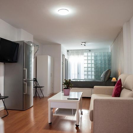 Apartamento Greco Ronda Bagian luar foto