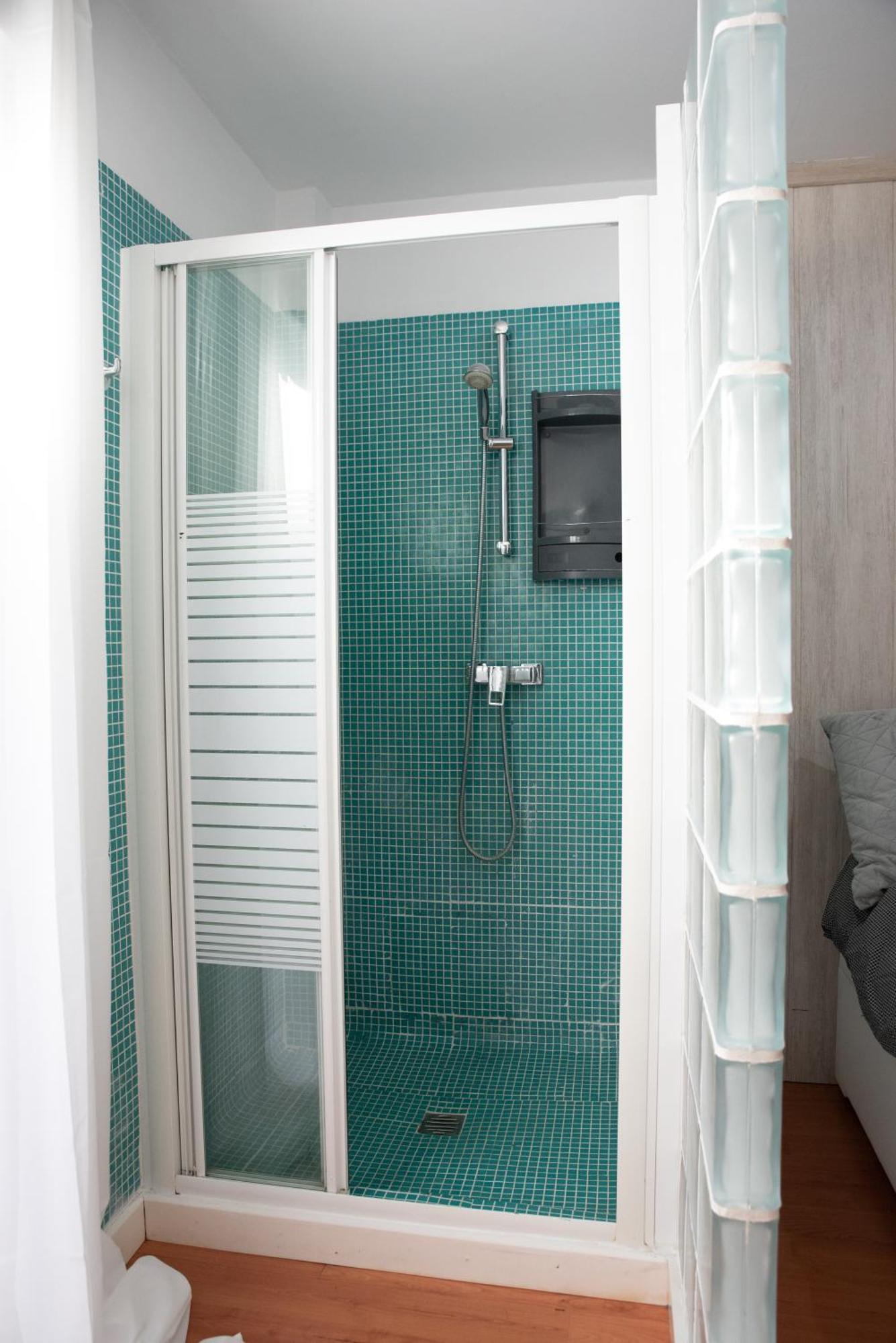 Apartamento Greco Ronda Bagian luar foto
