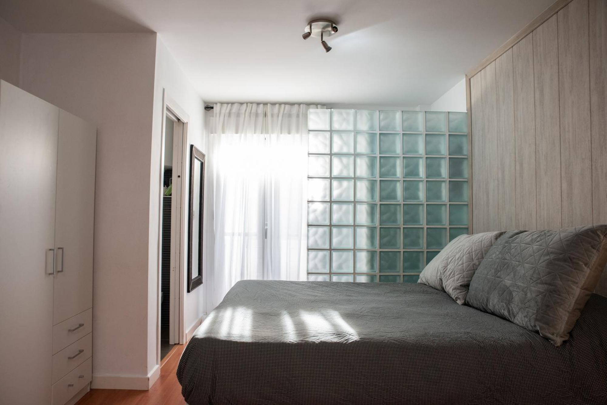 Apartamento Greco Ronda Bagian luar foto