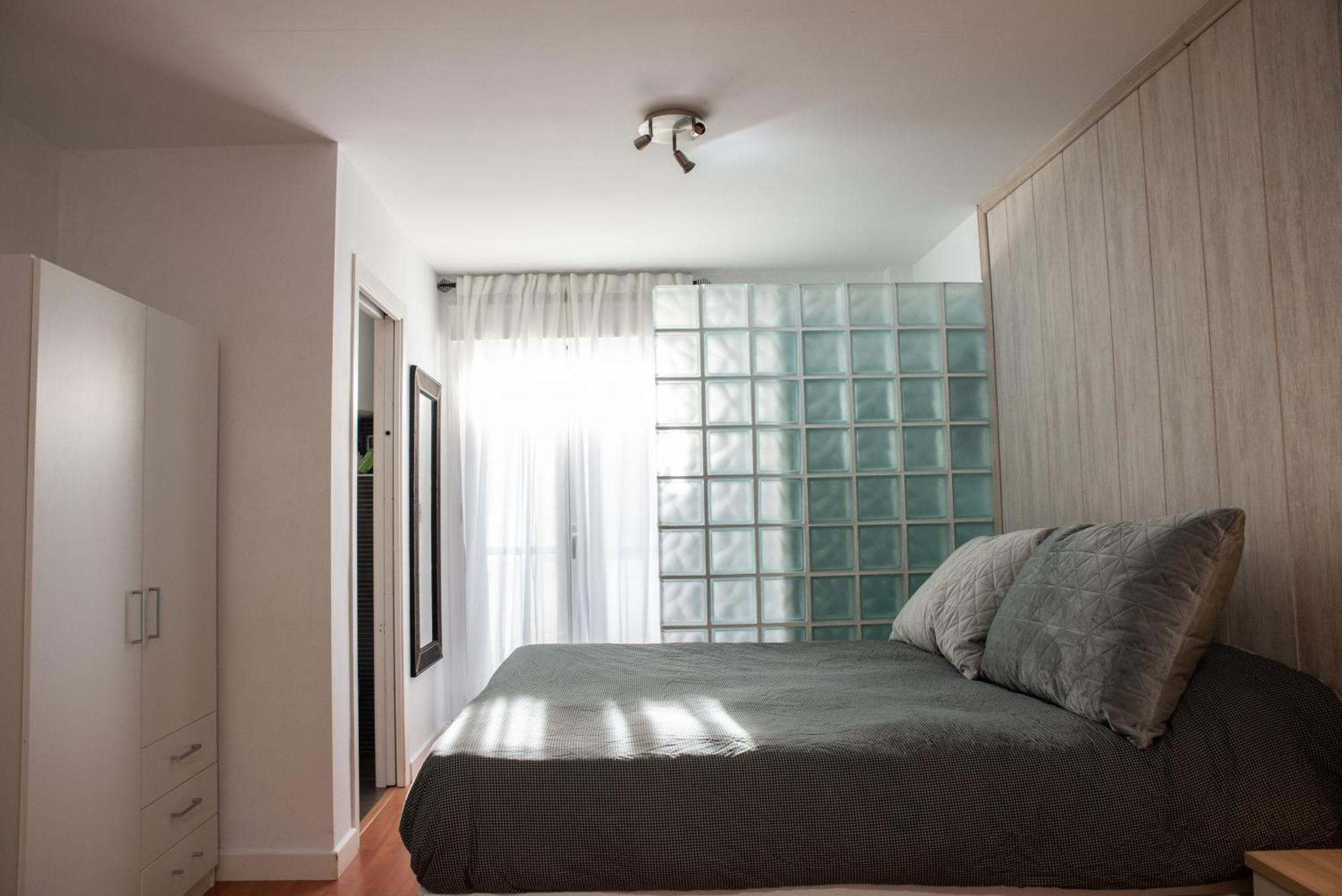 Apartamento Greco Ronda Bagian luar foto