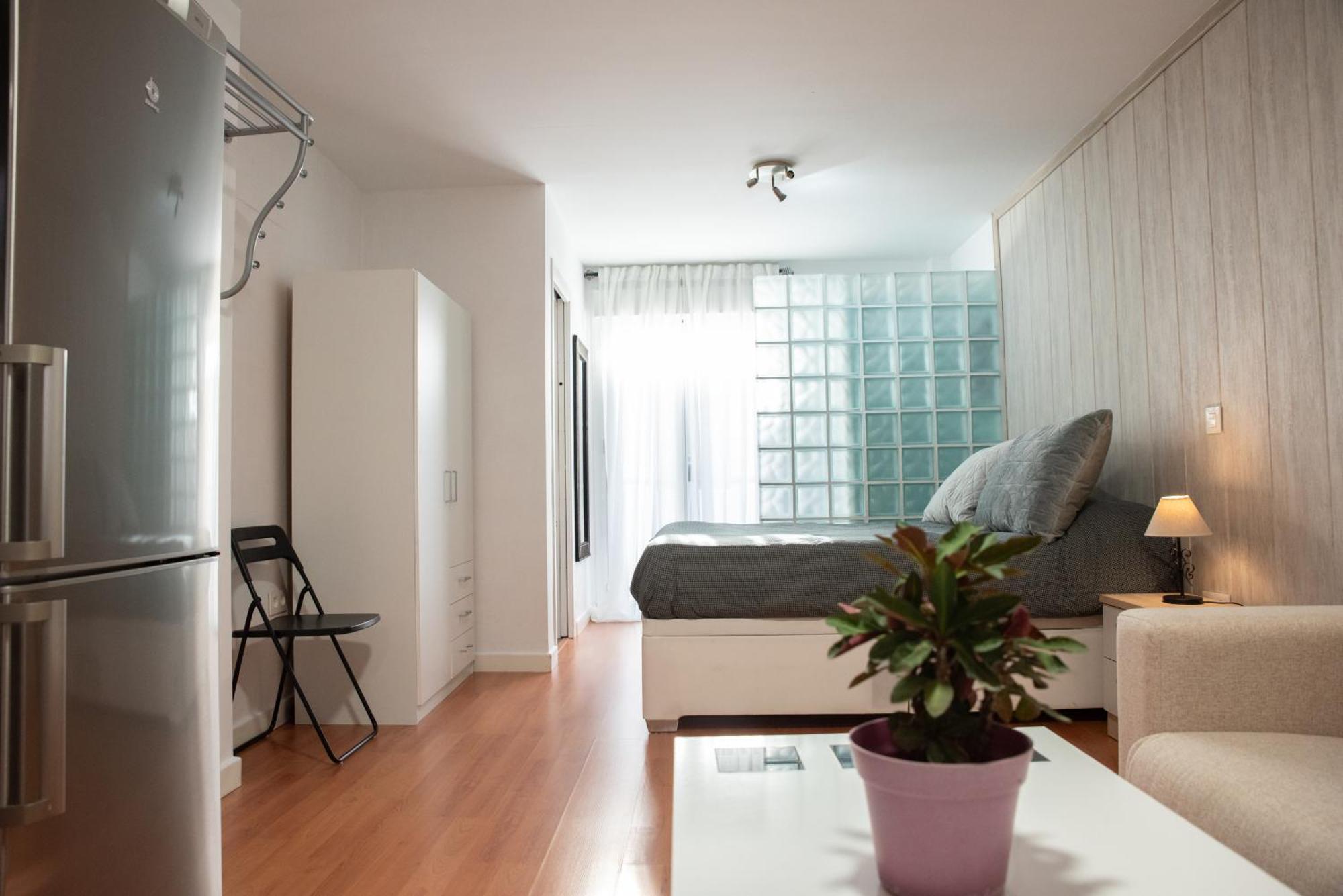 Apartamento Greco Ronda Bagian luar foto